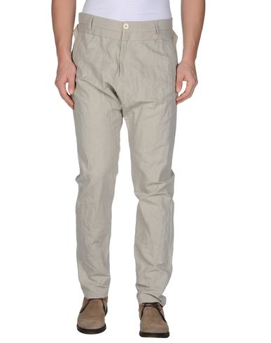 ZOOM DAMIR DOMA - Casual pants