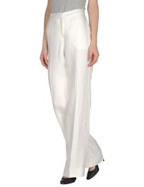 ARMANI COLLEZIONI - Casual trouser