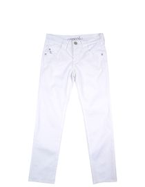 ARMANI JUNIOR - Casual pants