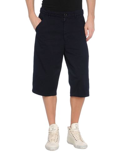 ZOOM COMME des GARÇONS SHIRT - 3/4-length short