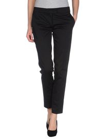 FRANKIE MORELLO - Casual pants