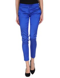 FRANKIE MORELLO - Casual pants