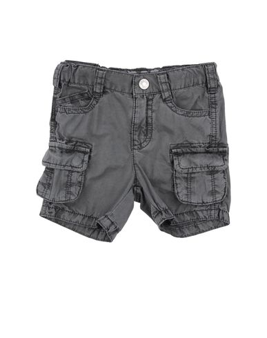 ZOOM ARMANI BABY - Casual pants
