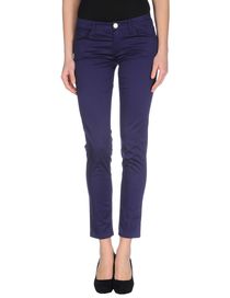 FRANKIE MORELLO - Casual pants