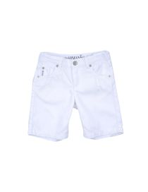 ARMANI JUNIOR - Casual pants