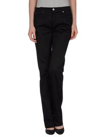 TJ TRUSSARDI JEANS - Casual pants