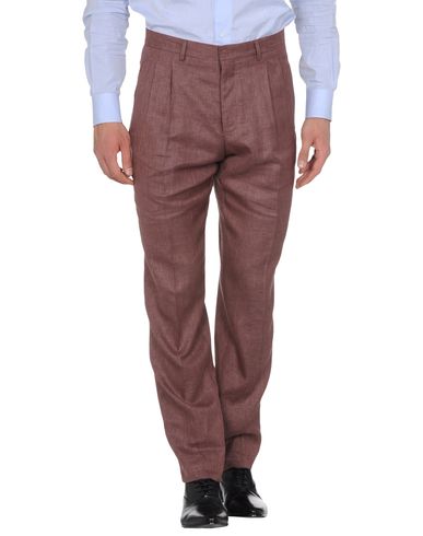 ZOOM TRUSSARDI 1911 - Dress pants