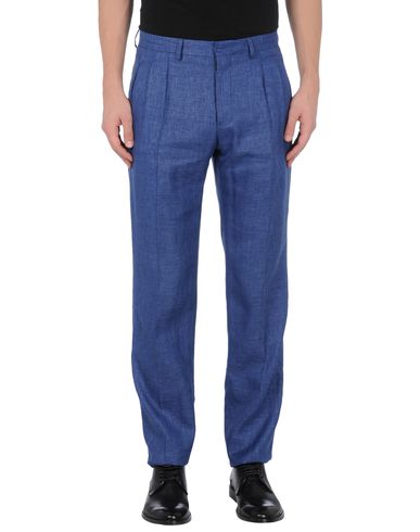 ZOOM TRUSSARDI 1911 - Dress pants