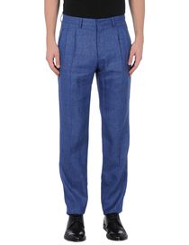 TRUSSARDI 1911 - Dress pants