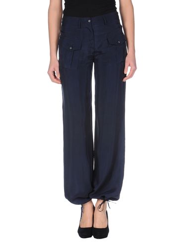 ZOOM GF FERRE' - Casual pants
