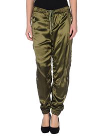 GALLIANO - Casual pants