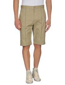 WOOLRICH WOOLEN MILLS - Bermuda