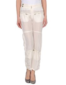 TAVERNITI COUTURE PARIS - Casual trouser