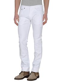 NEIL BARRETT - Casual pants
