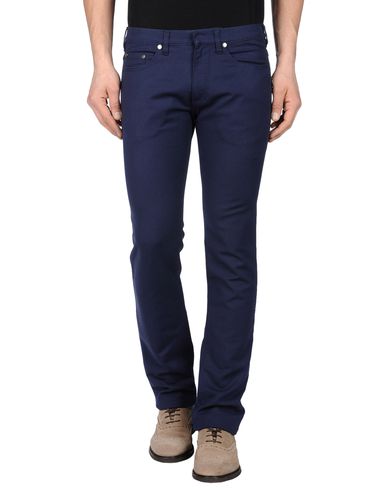 ZOOM NEIL BARRETT - Casual pants