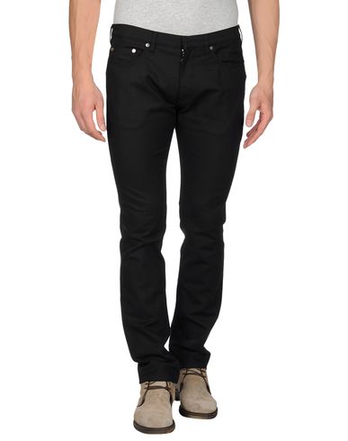 ZOOM NEIL BARRETT - Casual pants