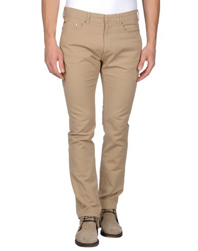 ZOOM NEIL BARRETT - Casual pants