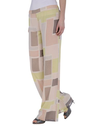 ZOOM PATRIZIA PEPE SERA - Casual pants