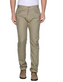 GALLIANO - Casual pants