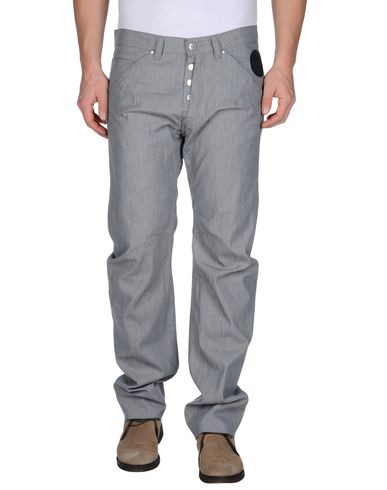 ZOOM GF FERRE' - Casual pants
