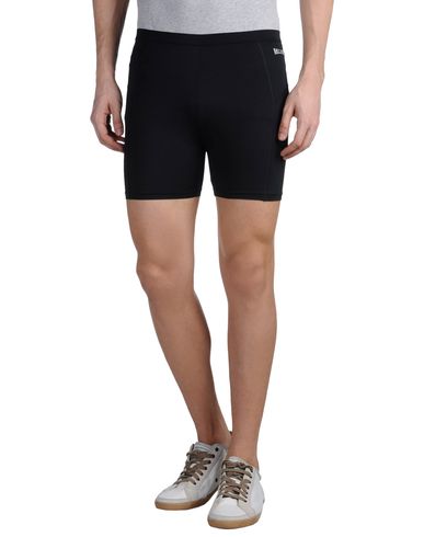 ZOOM EA7 - Sweat shorts
