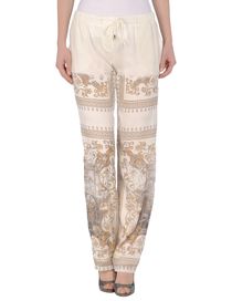 PATRIZIA PEPE - Casual trouser