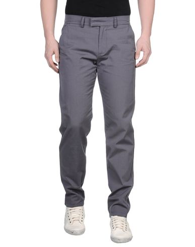 ZOOM EA7 - Casual pants