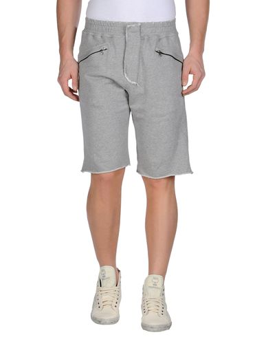 ZOOM PIERRE BALMAIN - Sweat shorts