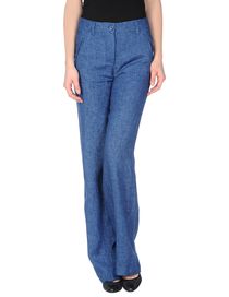 ARMANI COLLEZIONI - Casual trouser