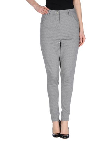 ZOOM EA7 - Harem pants