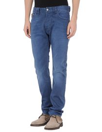 GALLIANO - Casual pants