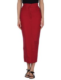 GIGLI - Long skirt