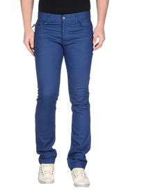 C'N'C' COSTUME NATIONAL - Denim pants