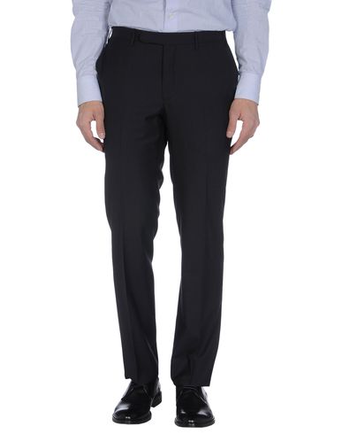 ZOOM CORNELIANI - Dress pants