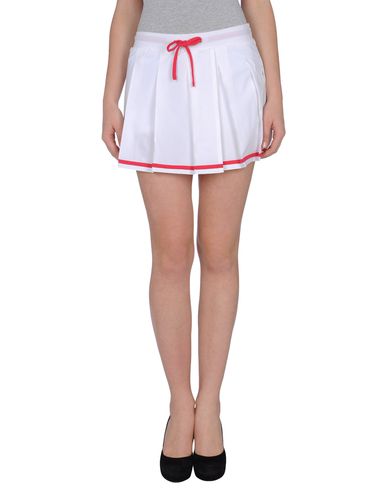 ZOOM EA7 - Mini skirt