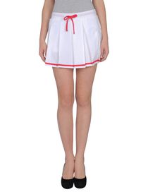 EA7 - Mini skirt