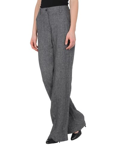 ZOOM ARMANI COLLEZIONI - Casual pants
