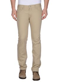 GF FERRE' - Casual pants