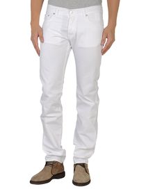 GF FERRE' - Casual pants