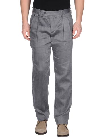 ZOOM EMPORIO ARMANI - Casual pants