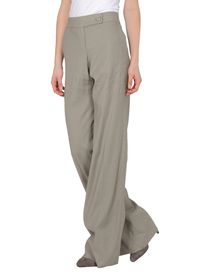 EMPORIO ARMANI - Casual pants