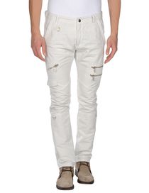 GALLIANO - Casual pants