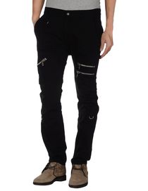 GALLIANO - Casual trouser