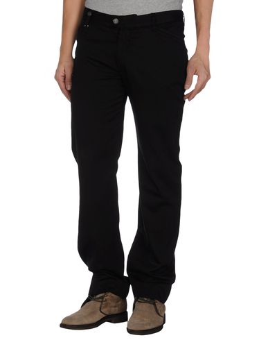 ZOOM GALLIANO - Casual pants