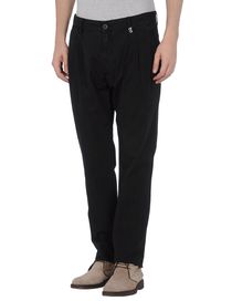 GALLIANO - Casual pants