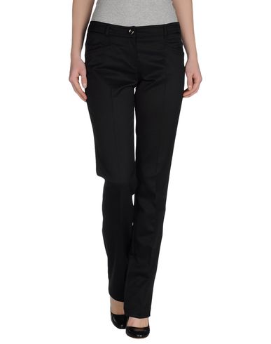 ZOOM I BLUES - Formal trouser