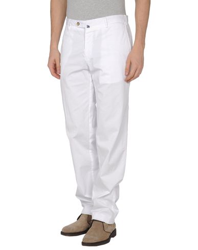 ZOOM ANGELICO - Casual pants