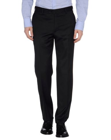 ZOOM ANGELICO - Dress pants