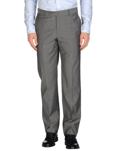 ZOOM ANGELICO - Dress pants