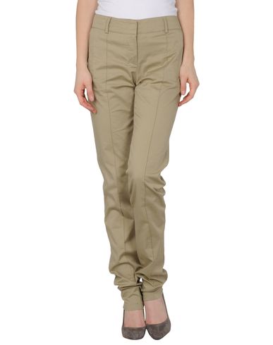ZOOM ARMANI COLLEZIONI - Casual pants